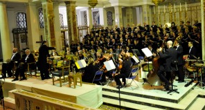 Mullingar Choral Society and Dublin Baroque Players